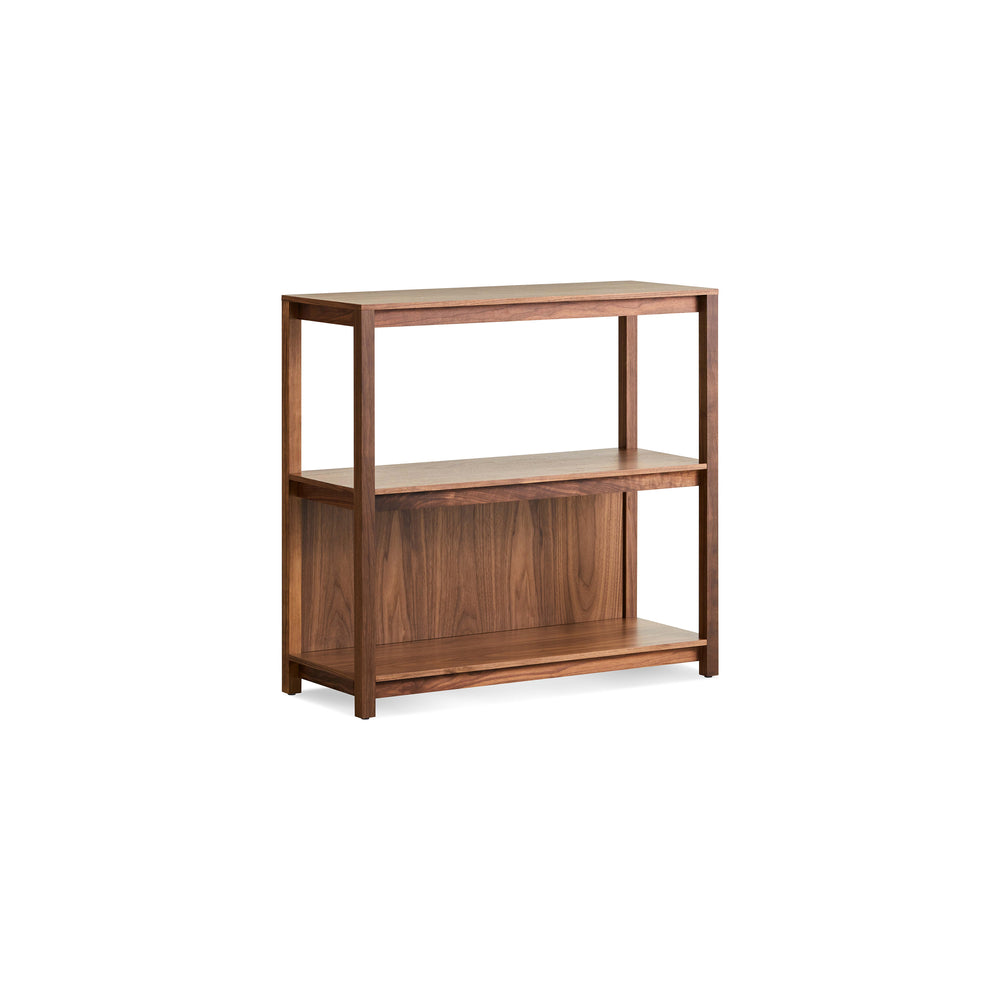 Open Plan Bookcase
