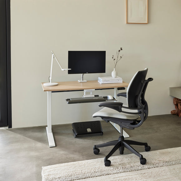 Humanscale Fr500 Foot Rocker