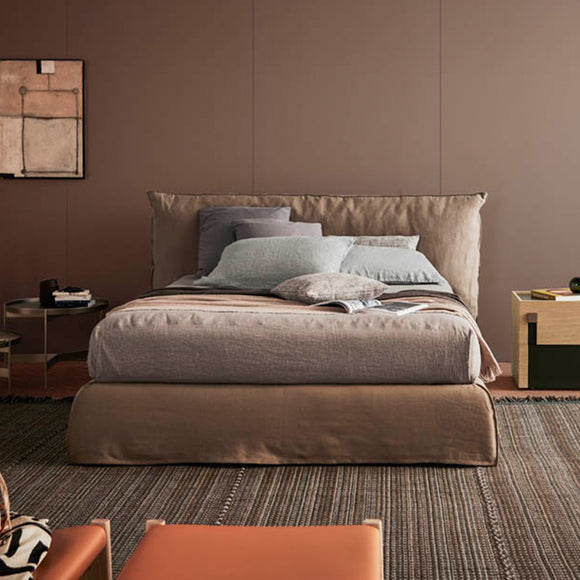 Pianca Piumotto Bed - 2Modern