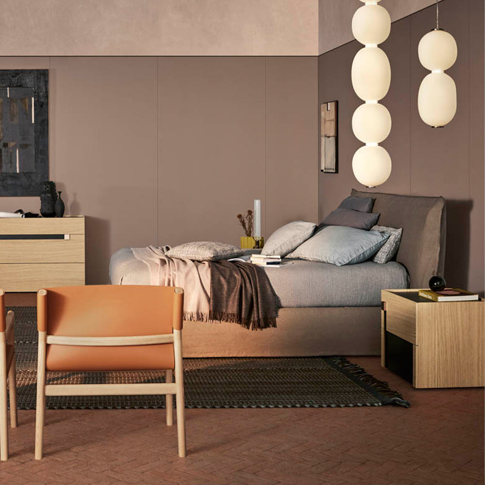 Pianca Piumotto Bed - Thumbnail 3