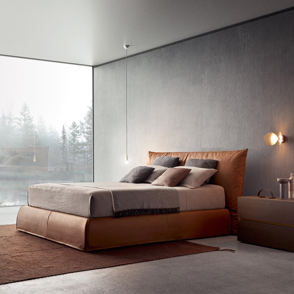 Pianca Piumotto Bed - Thumbnail 2