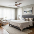 Ventus LED Ceiling Fan