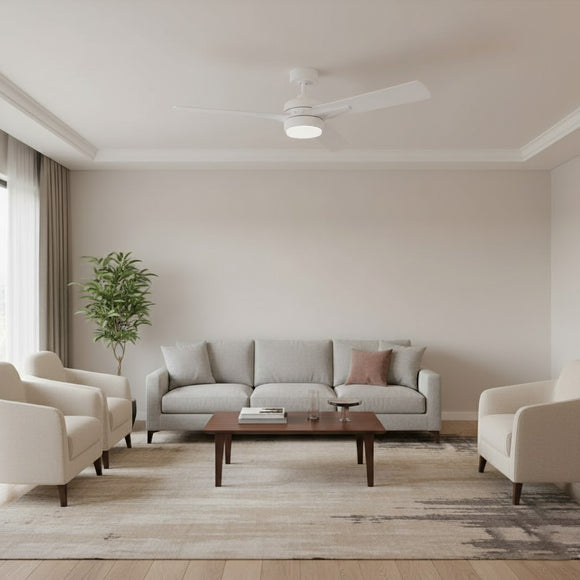 Ventus LED Ceiling Fan