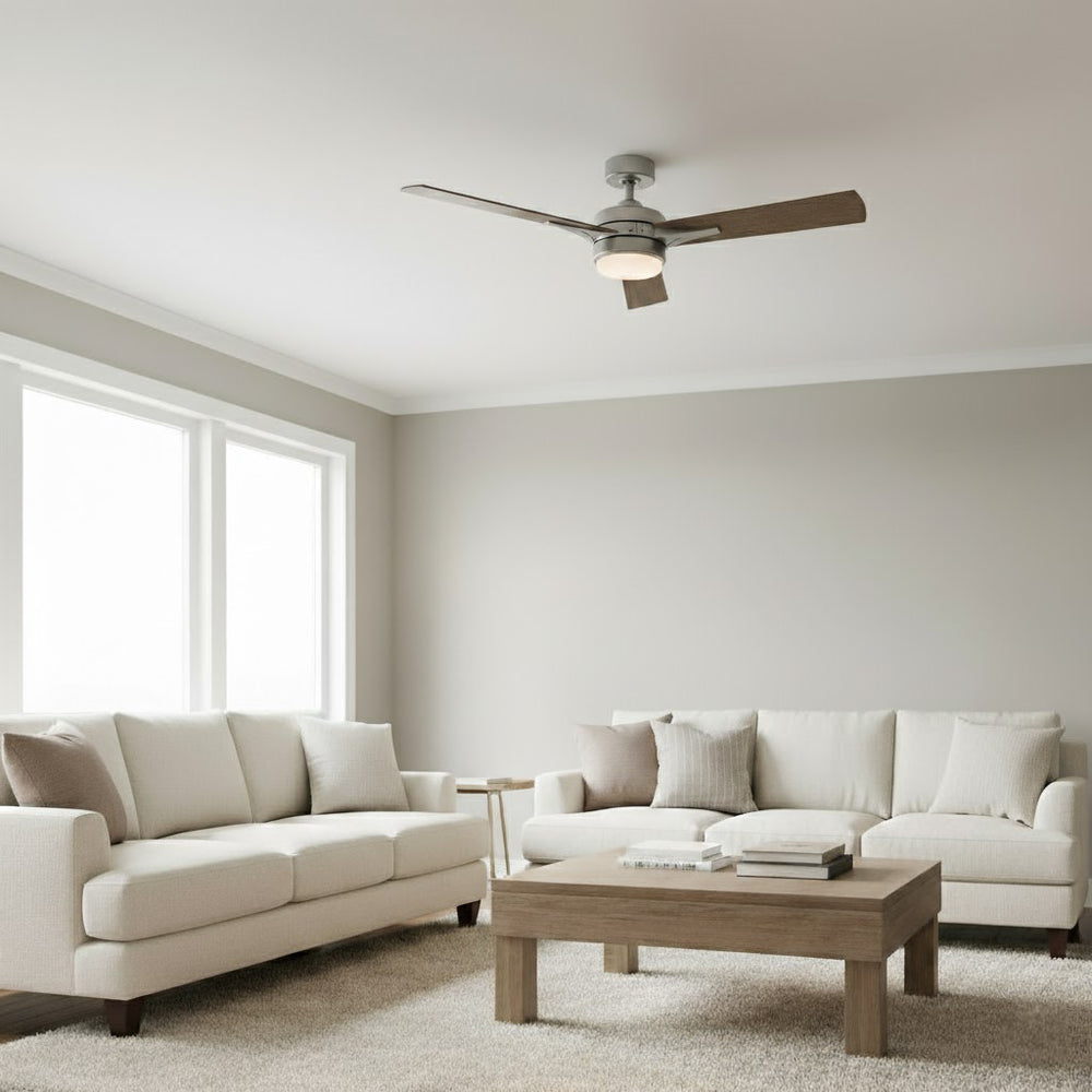 Ventus LED Ceiling Fan