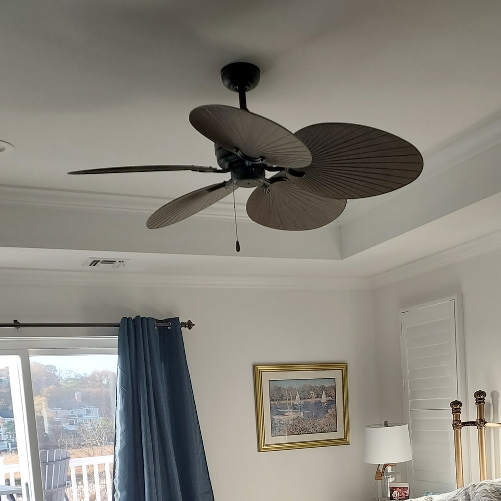 Tropic Air Outdoor Ceiling Fan