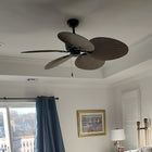 Tropic Air Outdoor Ceiling Fan