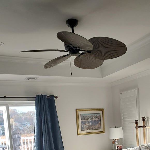 Tropic Air Outdoor Ceiling Fan