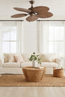 Tropic Air Outdoor Ceiling Fan