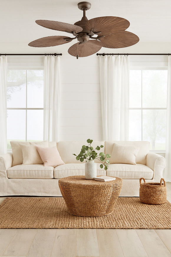 Tropic Air Outdoor Ceiling Fan