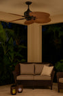 Tropic Air Outdoor Ceiling Fan