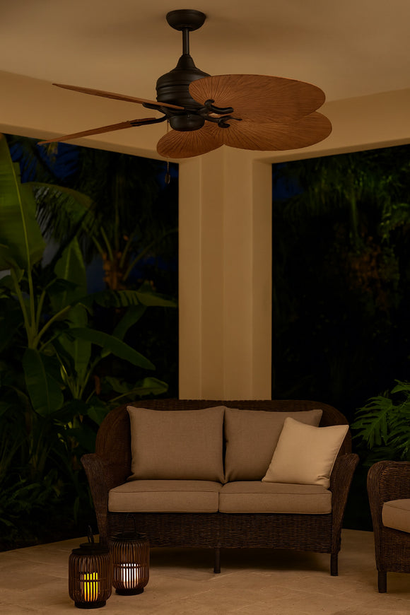 Tropic Air Outdoor Ceiling Fan