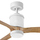 Hover Outdoor LED Ceiling Fan