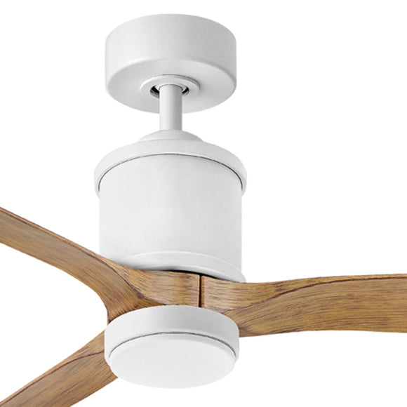 Hover Outdoor LED Ceiling Fan