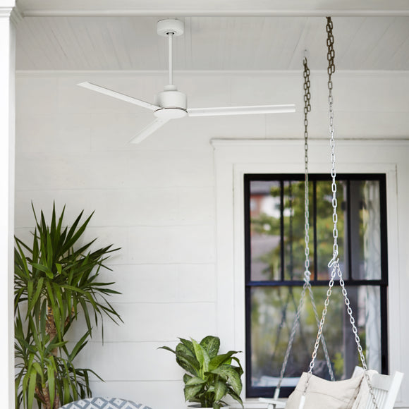 Indy Outdoor Ceiling Fan