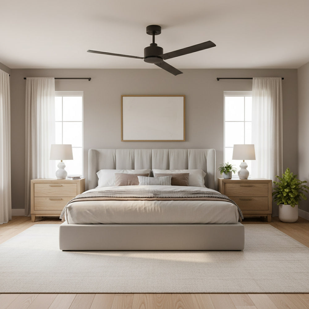 Indy Outdoor Ceiling Fan