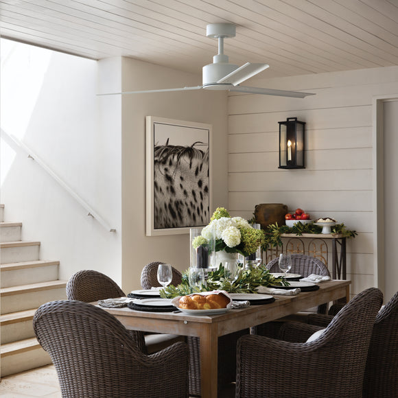 Indy Outdoor Ceiling Fan