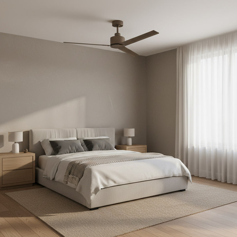 Indy Outdoor Ceiling Fan