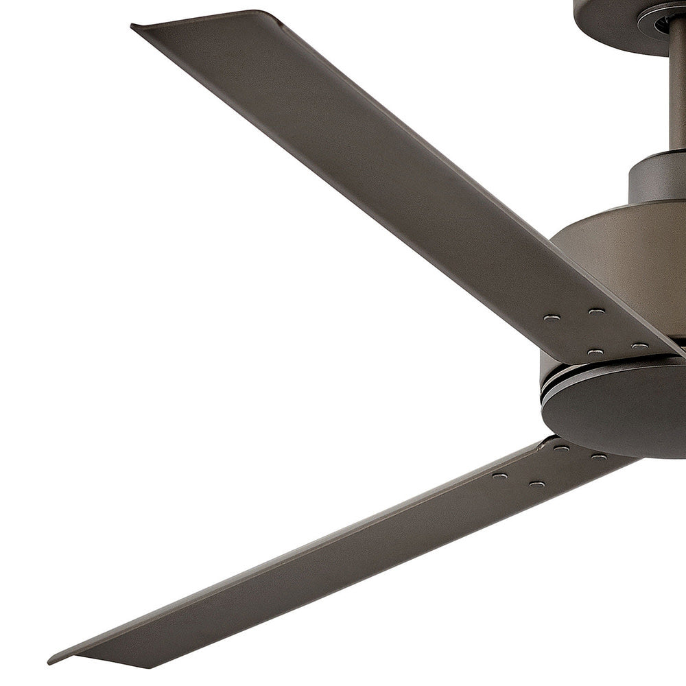 Indy Outdoor Ceiling Fan