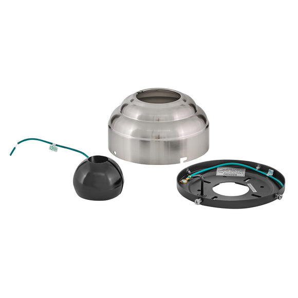 Sloped Ceiling Canopy Kit