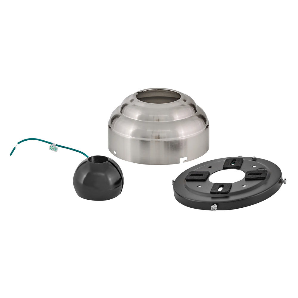 Sloped Ceiling Canopy Kit