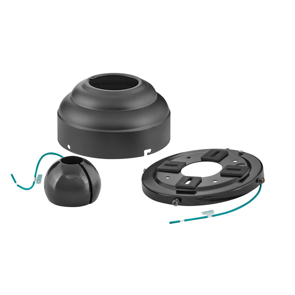 Sloped Ceiling Canopy Kit