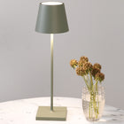 Poldina Pro Portable Table Lamp