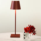 Poldina Pro Rechargeable Table Lamp