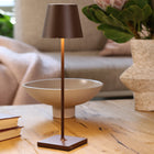 Poldina Pro Portable Table Lamp