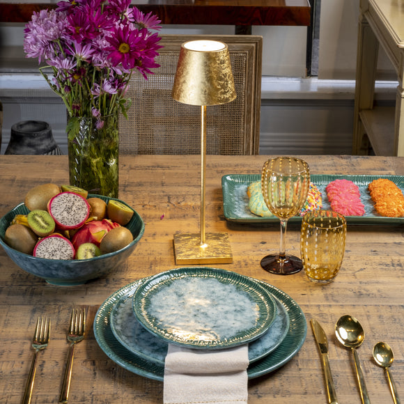 Poldina Pro Portable Table Lamp