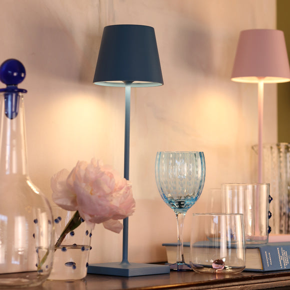 Poldina Pro Portable Table Lamp