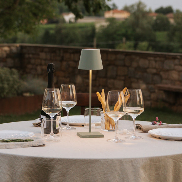 Poldina Pro Portable Table Lamp