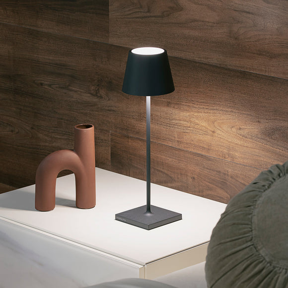 Poldina Pro Portable Table Lamp