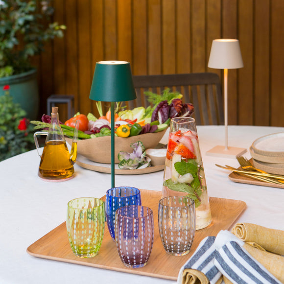 Poldina Pro Portable Table Lamp