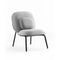 Tasca Lounge Chair  option Chair Only