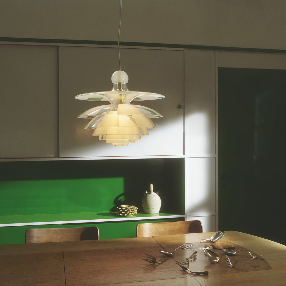 PH Septima Pendant Light