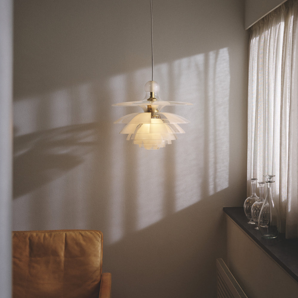 PH Septima Pendant Light