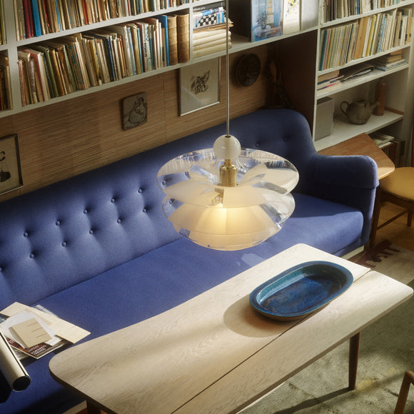 PH Septima Pendant Light
