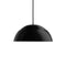 AJ Royal Pendant Light  option Black