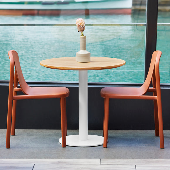 スツール postmodern designe high chair 2set The Deluxe High Chair Collection – Children of Design