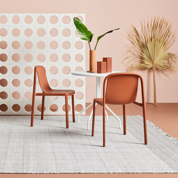 スツール postmodern designe high chair 2set Amazon.com : Children of Design 6 in 1 Deluxe Wooden High