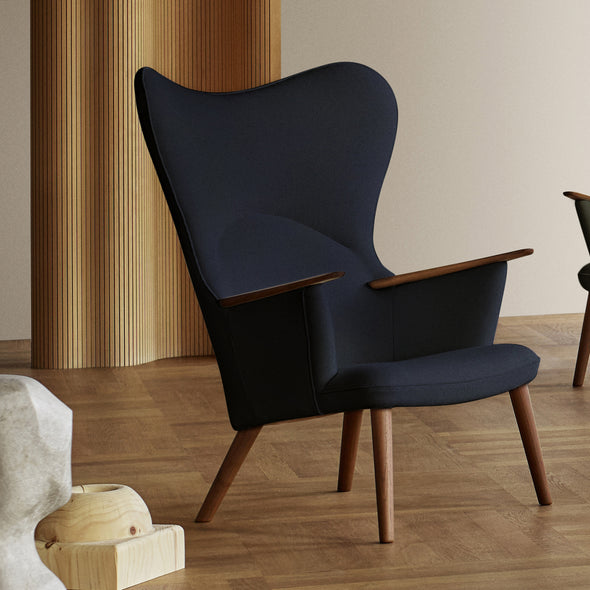 Mama Bear Chair