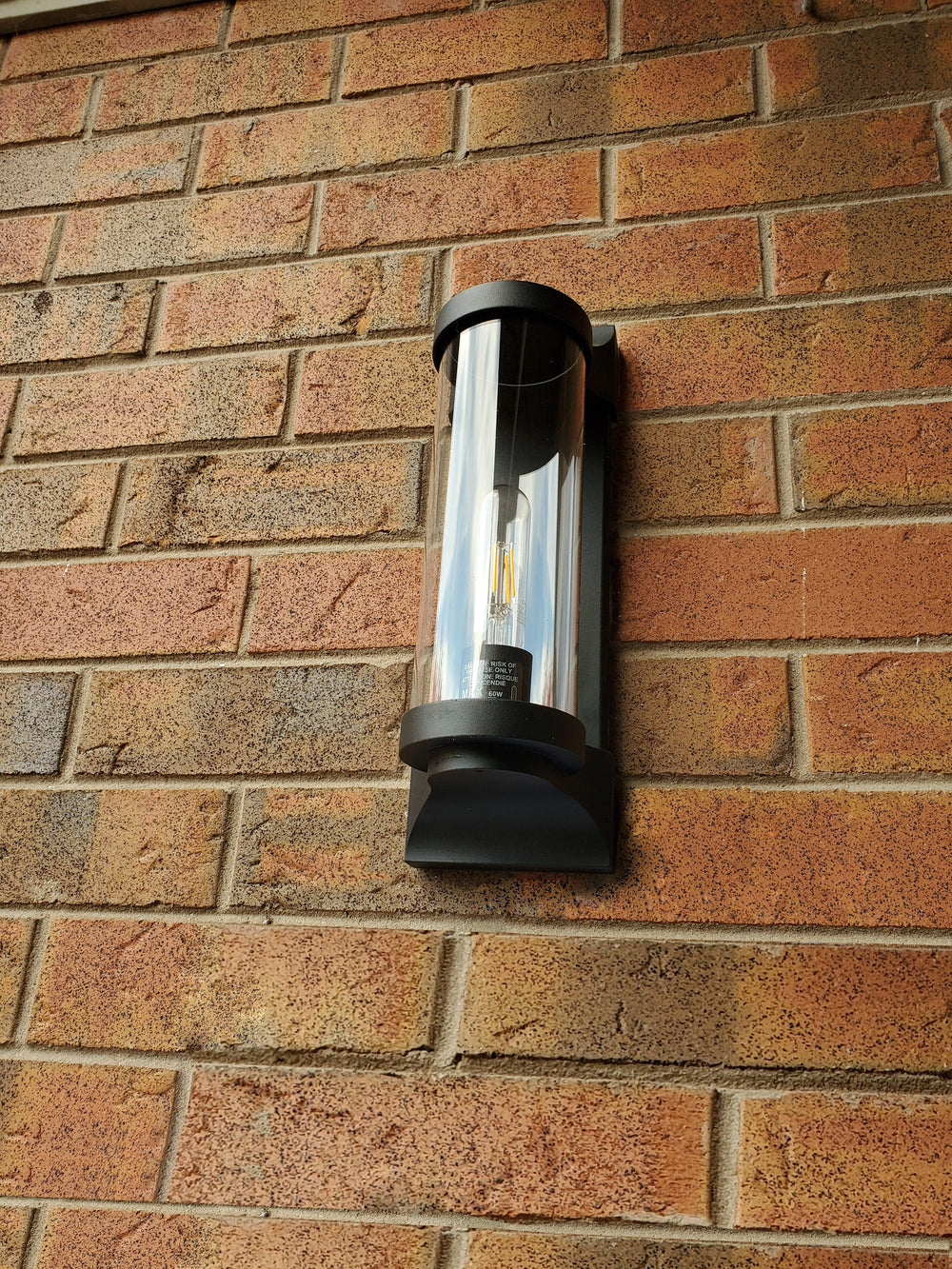 Pearson Outdoor Wall Light