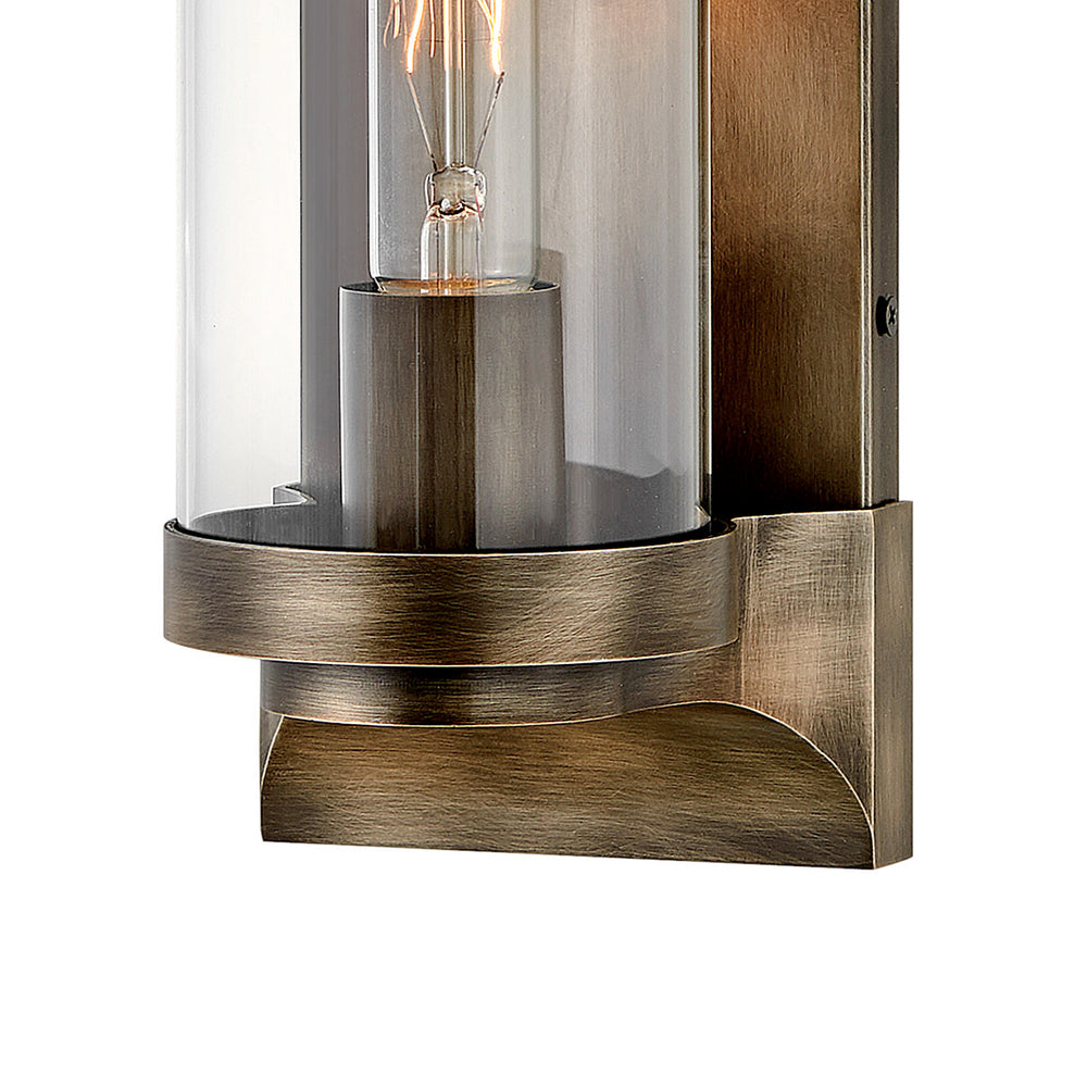 Pearson Outdoor Wall Light