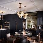 Echelon Multi Tier Chandelier