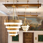 Echelon Multi Tier Chandelier