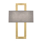 Doughnut Wall Sconce