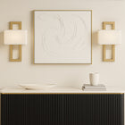 Doughnut Wall Sconce