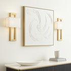 Doughnut Wall Sconce