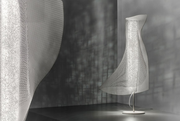Clara LED Table Lamp