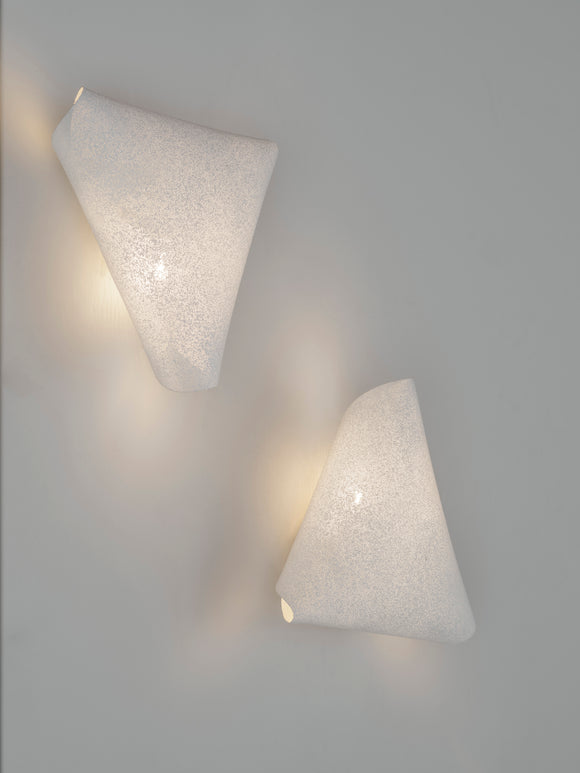 Ballet Wall Light